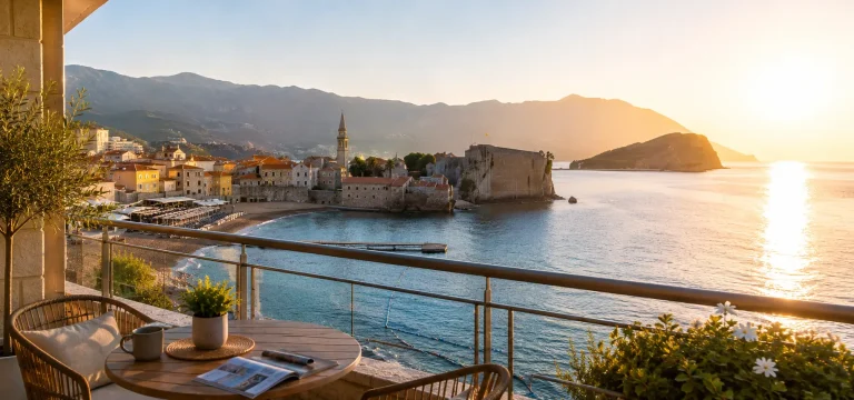 Spremačica Budva -Kako pronaći pouzdanu pomoć u sezoni