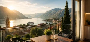 Spremačica Kotor i Herceg Novi — čišćenje apartmana i vila na Boki Kotorskoj