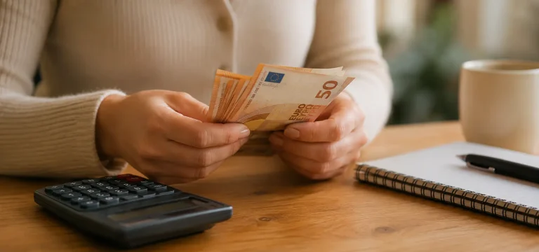 Zarada spremačice u Crnoj Gori — realne cifre po čišćenju i sezoni